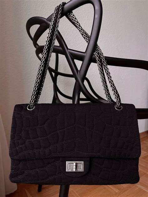 sac chanel 2.55 neuf